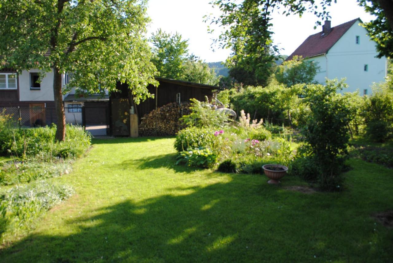 Agroturystyka Nad Bobrem Villa Pilchowice Exterior photo