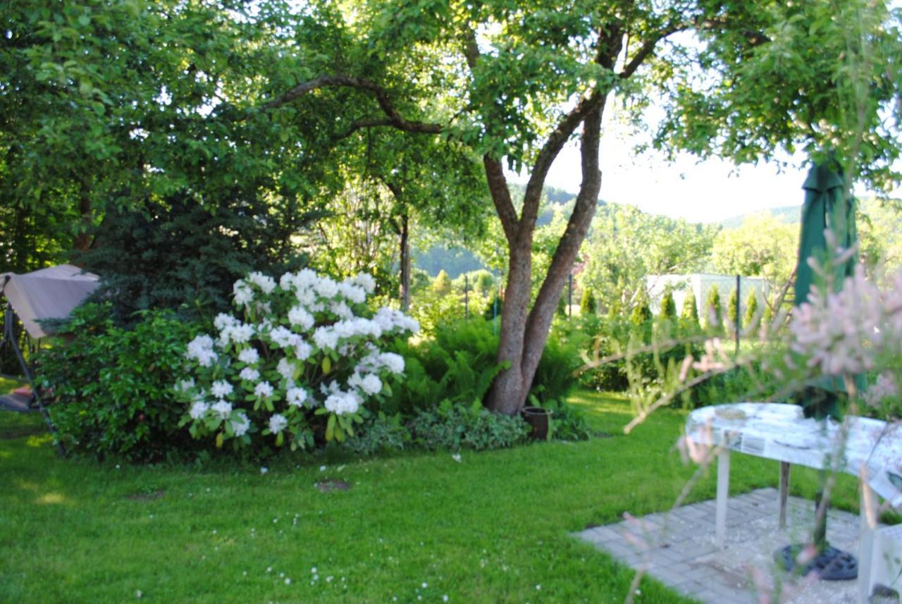 Agroturystyka Nad Bobrem Villa Pilchowice Exterior photo